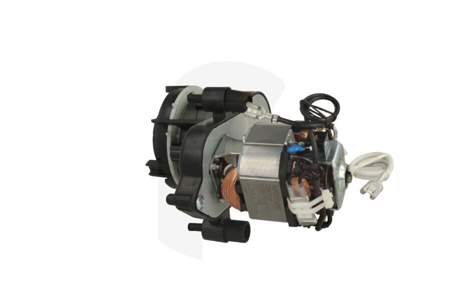 DeLonghi Macchina del caffè DeLonghi macinacaffè (motore, azionamento) completo macchina da caffè AS00006755