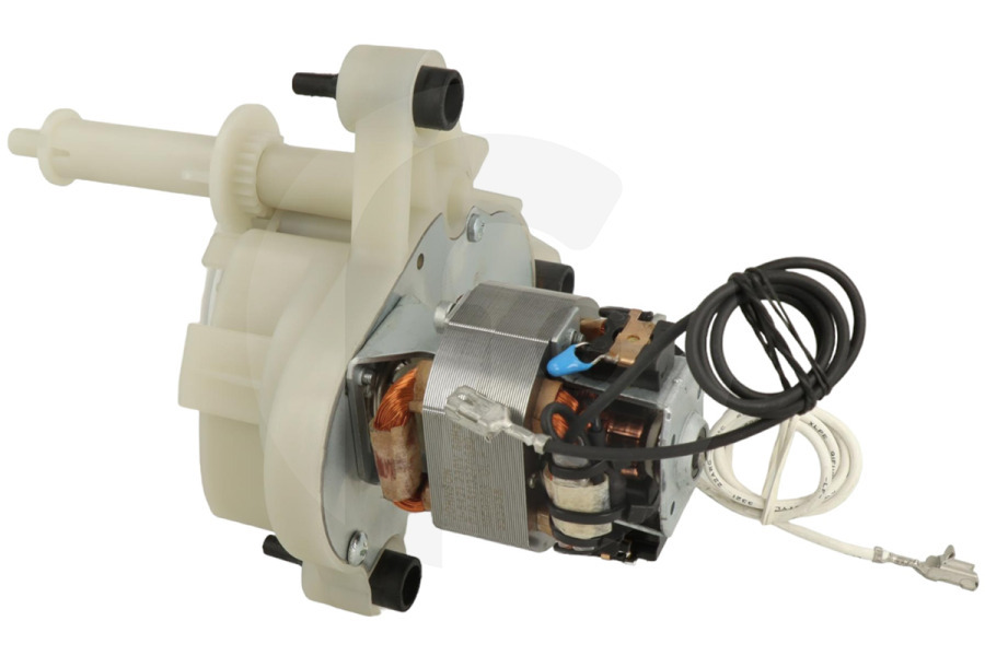 DeLonghi Macchina del caffè DeLonghi macinacaffè (motore, azionamento) completo macchina da caffè 7313293917