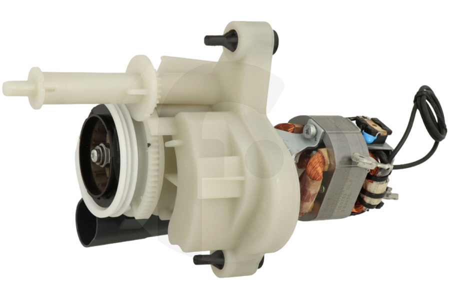 DeLonghi Macchina del caffè DeLonghi macinacaffè (motore, azionamento) completo macchina da caffè 7313293917