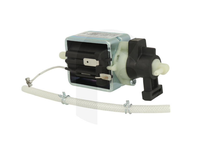 DeLonghi Delonghi motor para máquina de café AS00003547 apto para entre otros EDG315.CGY, EDG315.B