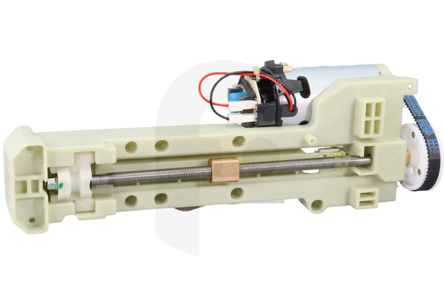 DeLonghi Kaffeemaschine DeLonghi Antrieb der Brüheinheit (Brühgruppe) komplett 230V Kaffeemaschine AS00008253
