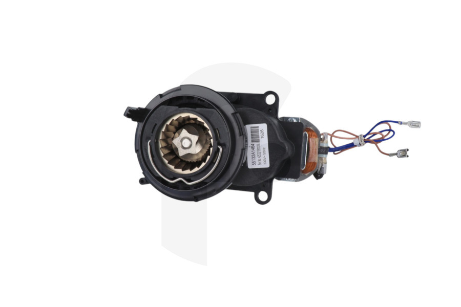DeLonghi Cafetera DeLonghi Molino para Cafetera AS00008443 apto para entre otros EC9155T, EC9255M