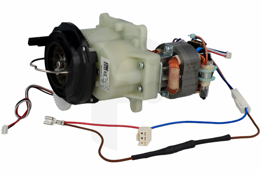 DeLonghi Cafetera DeLonghi Molinillo completo para cafetera AS00007839 apto para entre otros La Especialista EC9885.M, EC9555.BK, EC9555.M