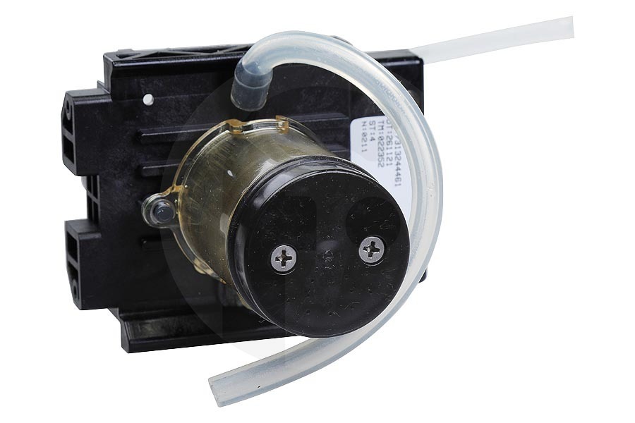 DeLonghi válvula mecánica (cierre) cafetera 5513227961 apto para entre otros ECAM23, ECAM22