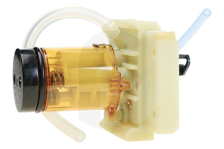 DeLonghi Macchina del caffè Delonghi pistone (valvola meccanica) dell'unità di infusione macchina del caffè 7313243821