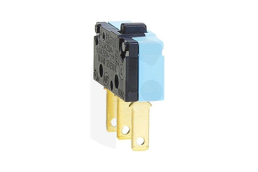 Privileg Cafetera DeLonghi microinterruptor para cafetera 5132105400