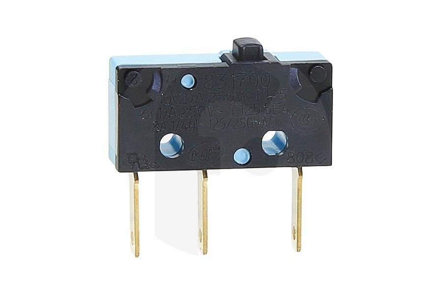 Privileg Cafetera DeLonghi microinterruptor para cafetera 5132105400