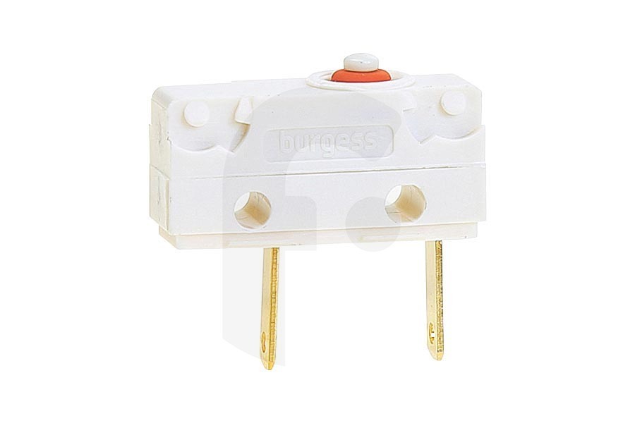 DeLonghi Macchina del caffè DeLonghi interruttore (microinterruttore) 2 contatti macchina del caffè 5132110500