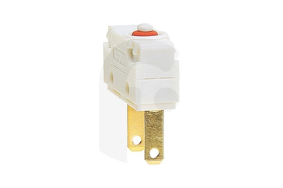 DeLonghi Macchina del caffè DeLonghi interruttore (microinterruttore) 2 contatti macchina del caffè 5132110500