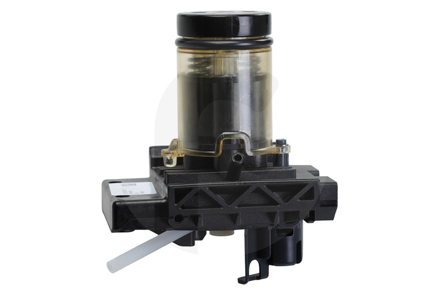 DeLonghi Macchina del caffè DeLonghi Valvola meccanica del gruppo caffè 7313253171 Caffettiera