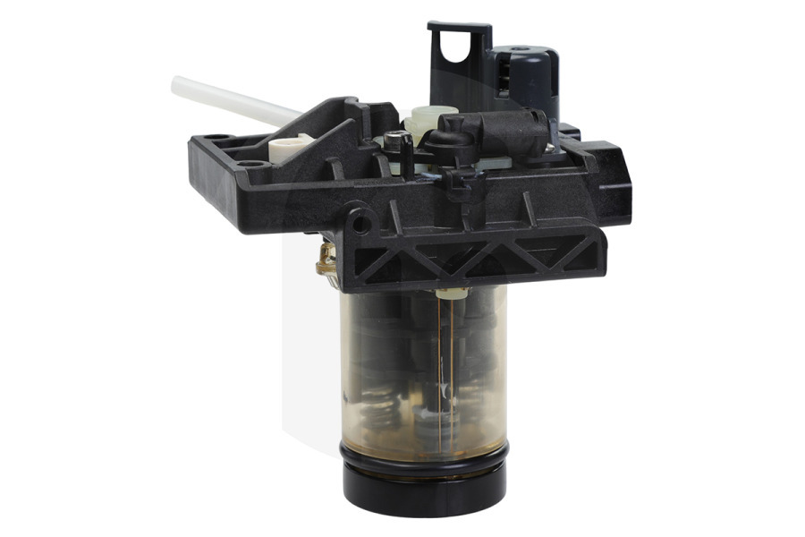 DeLonghi Macchina del caffè DeLonghi Valvola meccanica del gruppo caffè 7313253171 Caffettiera