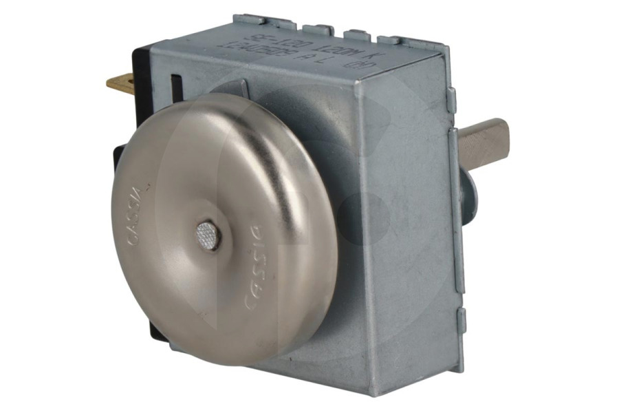 DeLonghi Microonde DeLonghi timer incl. campanello per forno, microonde 5511810538