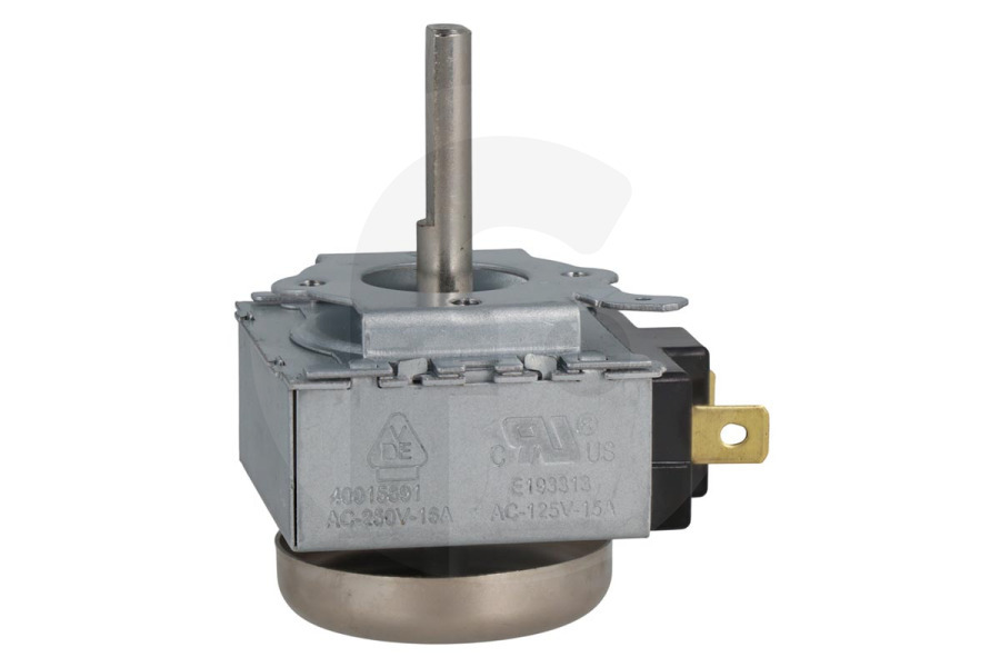DeLonghi timer incl. campanello per forno, microonde 5511810538 adatto a tra cui EO12012EX1, EO32852EX2
