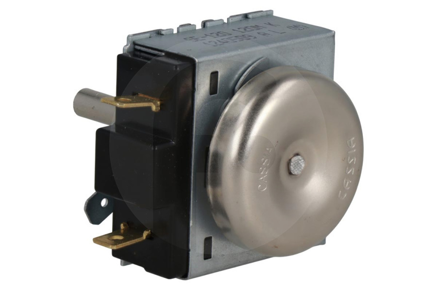 DeLonghi Microonde DeLonghi timer incl. campanello per forno, microonde 5511810538