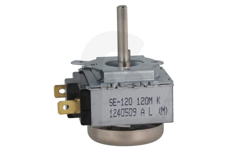 DeLonghi Microonde DeLonghi timer incl. campanello per forno, microonde 5511810538