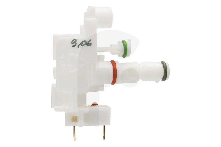 DeLonghi 5513227411 Cafetera Acoplamiento (Con microinterruptor) máquina de café 5532133900 apto para entre otros EAM4500, ESAM4500