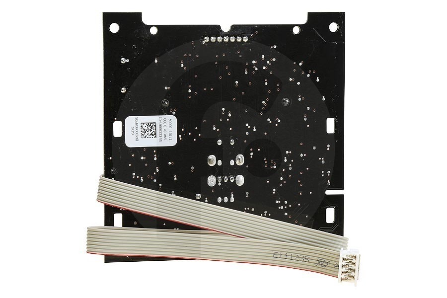 DeLonghi Cafetera DeLonghi PCB con pantalla para cafetera 5513220061