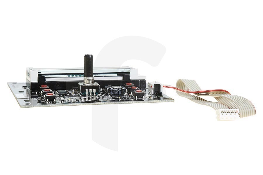DeLonghi Cafetera DeLonghi PCB con pantalla para cafetera 5513220061