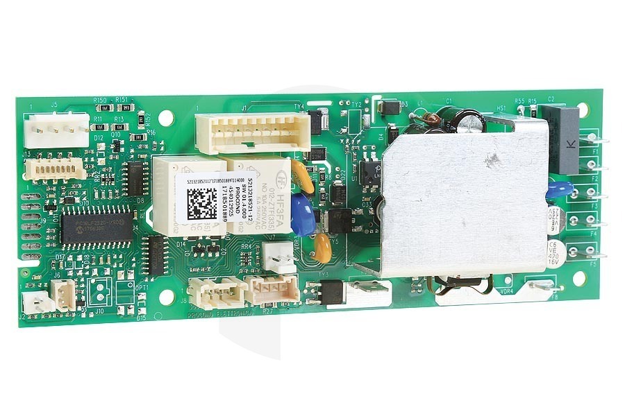 DeLonghi Cafetera DeLonghi Power PCB para máquina de café 5213218521 apto para entre otros ECAM22, ECAM21