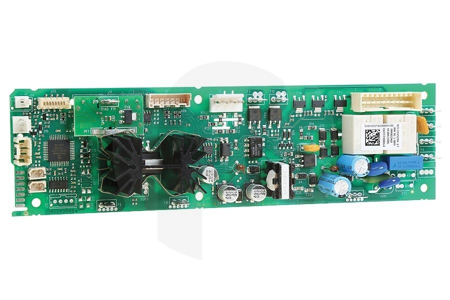 DeLonghi Cafetera Montaje de PCB DeLonghi para cafetera 5213215201 apto para entre otros ECAM26, Prima Donna S