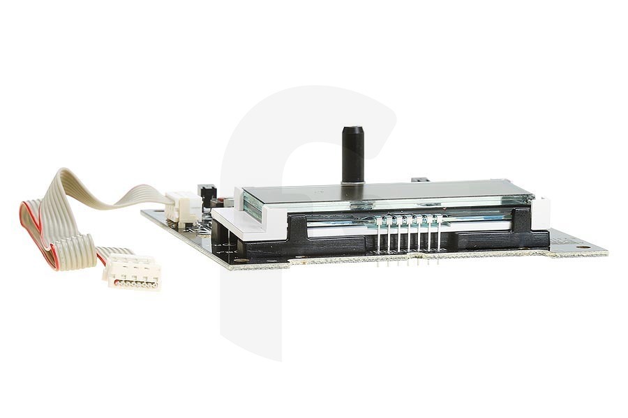 DeLonghi Cafetera DeLonghi PCB LCD para cafetera 5513220041