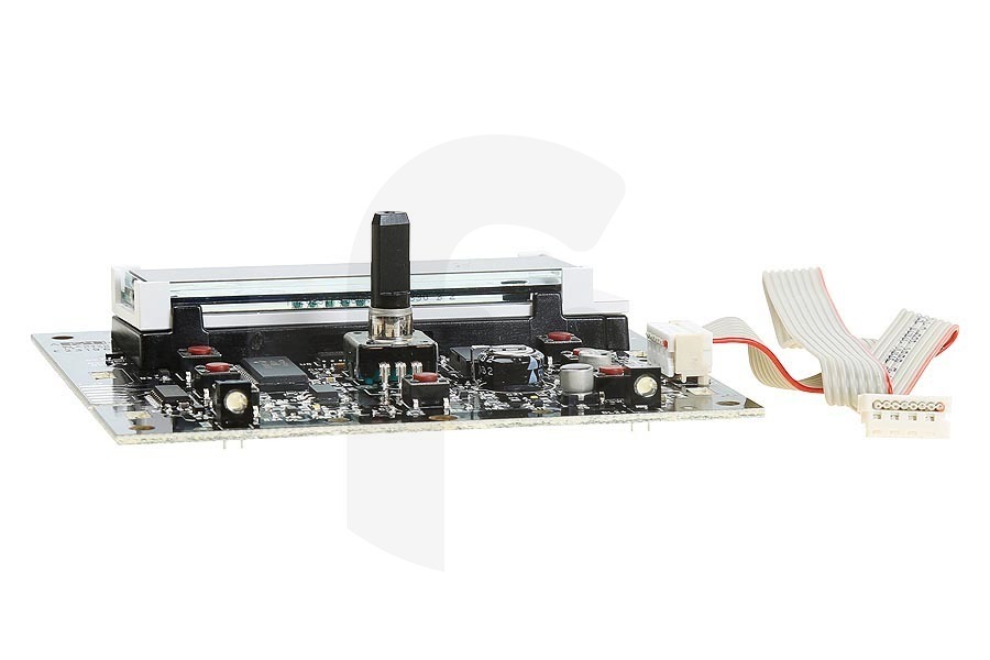 DeLonghi Cafetera DeLonghi PCB LCD para cafetera 5513220041