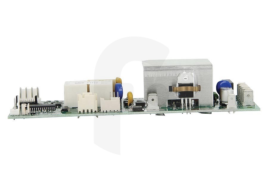 DeLonghi Cafetera DeLonghi placa electrónica de potencia (módulo de control) SW2.2 230V cafetera AS13200148