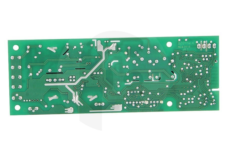 DeLonghi Cafetera DeLonghi placa electrónica de potencia (módulo de control) SW2.2 230V cafetera AS13200148