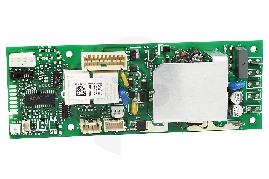 DeLonghi Cafetera Delonghi tarjeta electronica de potencia (modulo de control) cafetera AS13200036 apto para entre otros ESAM04110, ESAM3000, ESAM2200