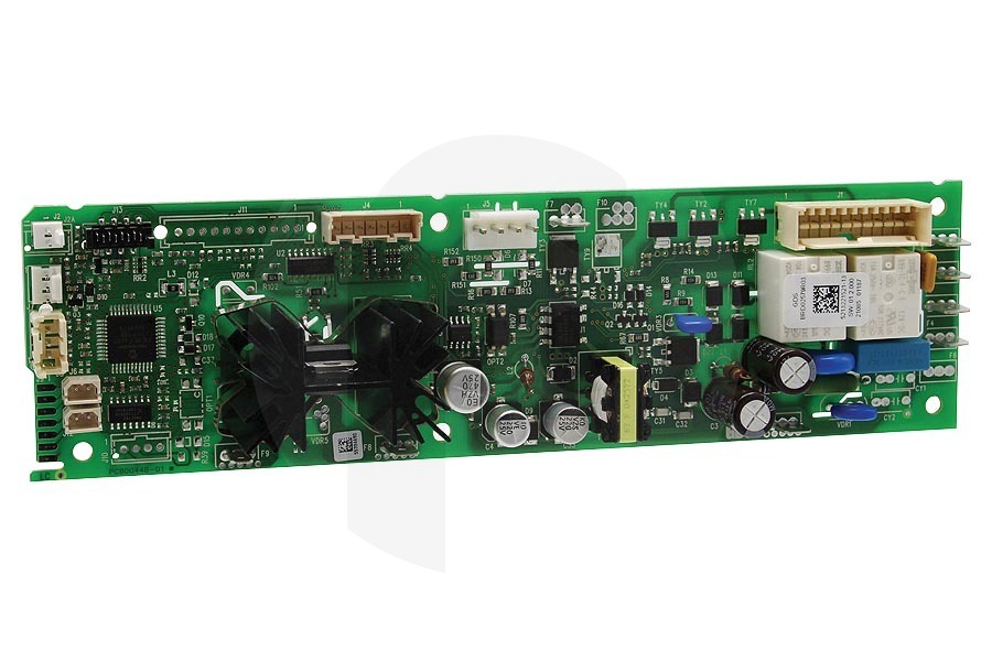 DeLonghi Cafetera Control de Impresión de la Cafetera DeLonghi 5213221521 apto para entre otros ECAM35055, ECAM35455, ECAM35255