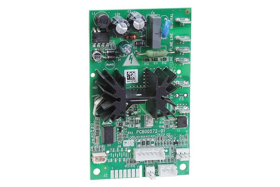 DeLonghi 5213217681 Cafetera Placa de Potencia DeLonghi 5213217881 para Cafetera apto para entre otros EC680, EC695