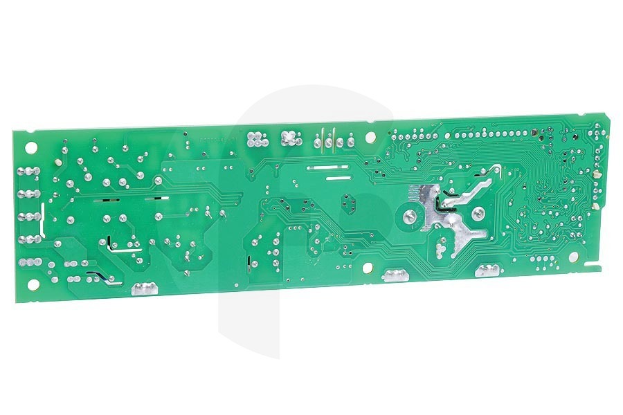 DeLonghi Cafetera DeLonghi placa de potencia (módulo de control) SW2.1 DG 230V cafetera 5213221421