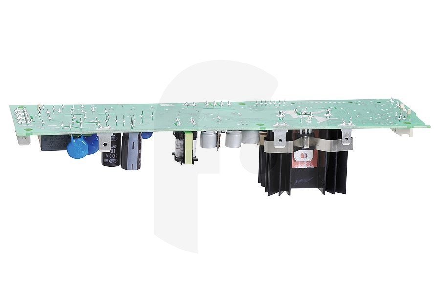 DeLonghi Cafetera DeLonghi placa de potencia (módulo de control) SW2.1 DG 230V cafetera 5213221421