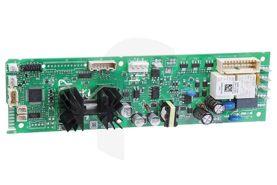 DeLonghi Cafetera Placa de Potencia DeLonghi 5213221421 para Cafetera apto para entre otros ECAM23460, ECAM23463