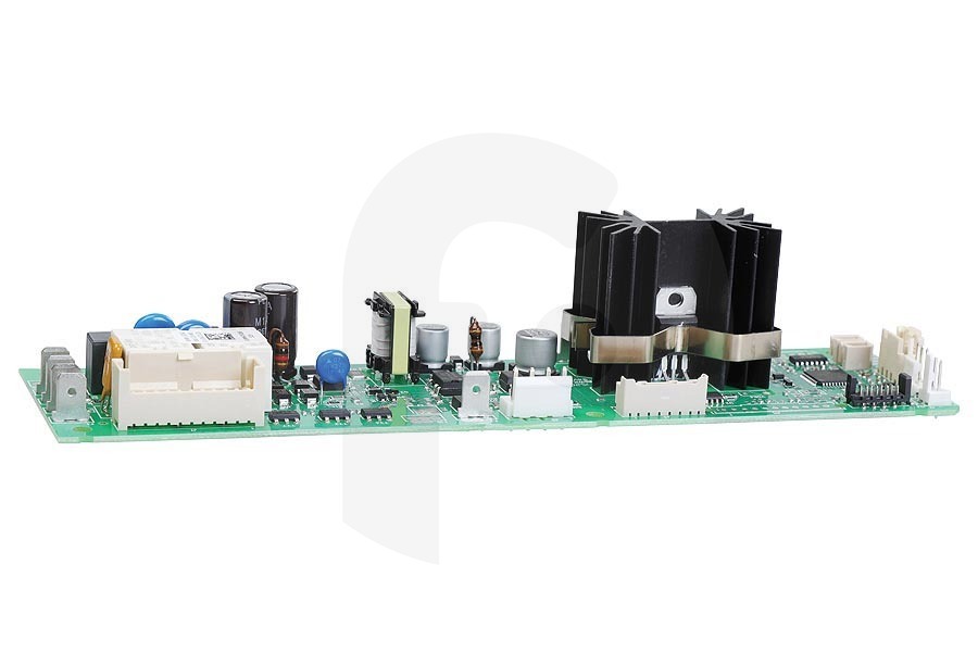 DeLonghi Cafetera DeLonghi placa de potencia (módulo de control) SW2.1 DG 230V cafetera 5213221421