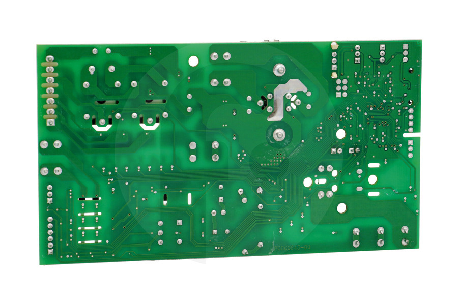 DeLonghi Kaffeemaschine DeLonghi Leistungsplatine (Modul, Steuermodul) SW2.1 DG 230V Kaffeemaschine 5213221501