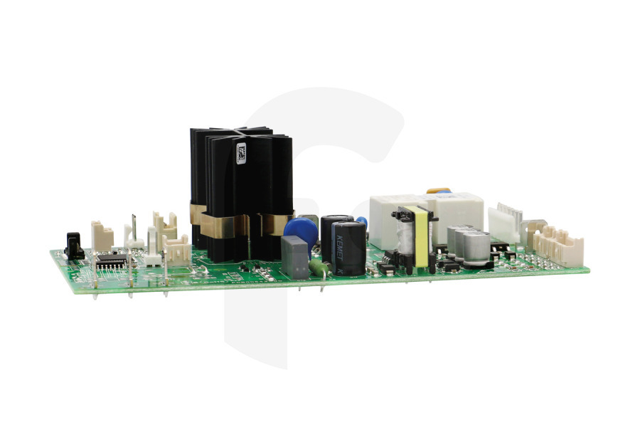 DeLonghi Kaffeemaschine DeLonghi Leistungsplatine (Modul, Steuermodul) SW2.1 DG 230V Kaffeemaschine 5213221501