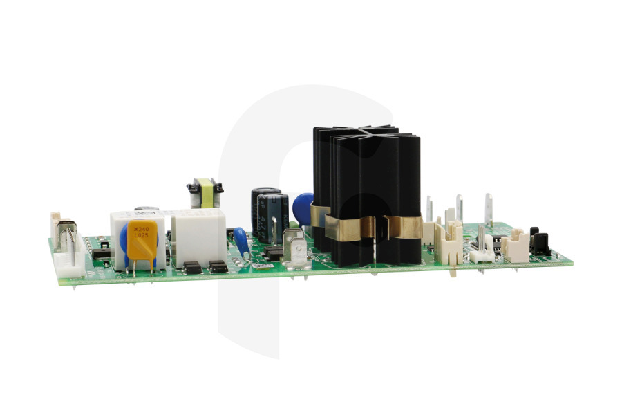 DeLonghi Kaffeemaschine DeLonghi Leistungsplatine (Modul, Steuermodul) SW2.1 DG 230V Kaffeemaschine 5213221501
