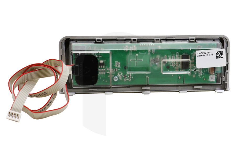 DeLonghi Cafetera DeLonghi panel de control con pantalla incl. placa (módulo) cafetera 7313238731