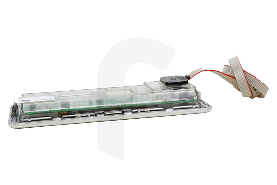 DeLonghi Cafetera DeLonghi panel de control con pantalla incl. placa (módulo) cafetera 7313238731