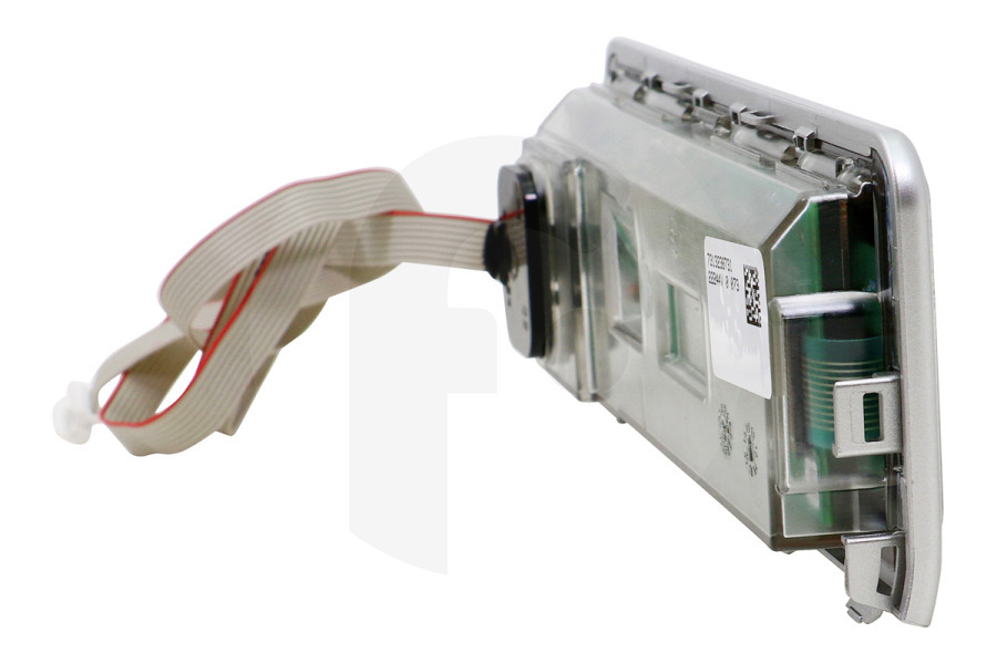DeLonghi Cafetera DeLonghi panel de control con pantalla incl. placa (módulo) cafetera 7313238731