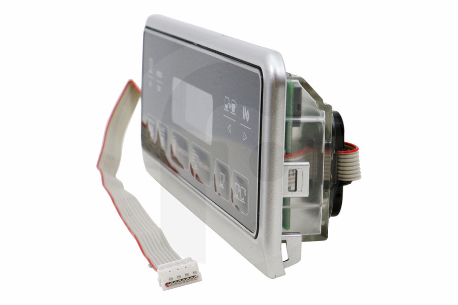 DeLonghi Cafetera DeLonghi panel de control con pantalla incl. placa (módulo) cafetera 7313238731