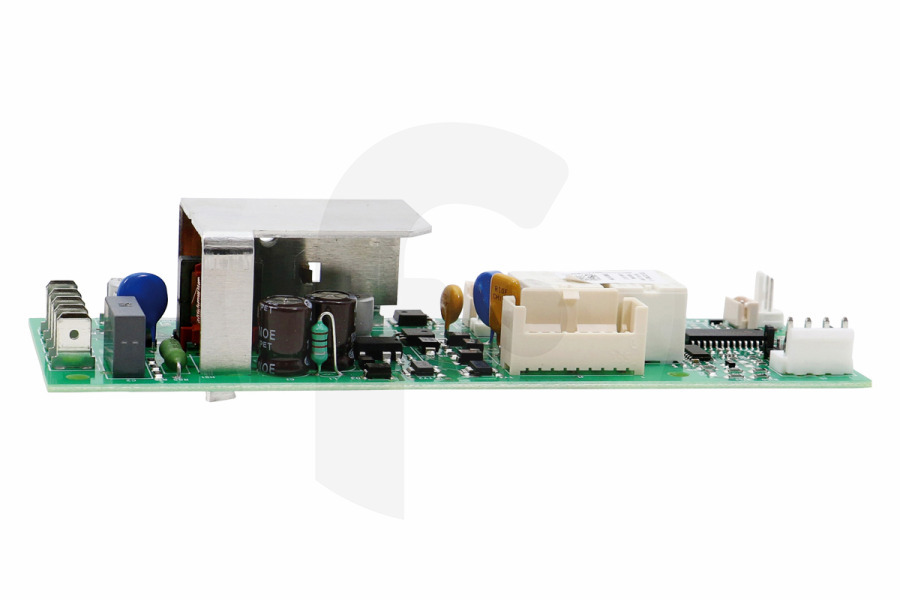 DeLonghi Cafetera DeLonghi placa de potencia (módulo de control) SW1.2.0 DG 230V cafetera AS00000605