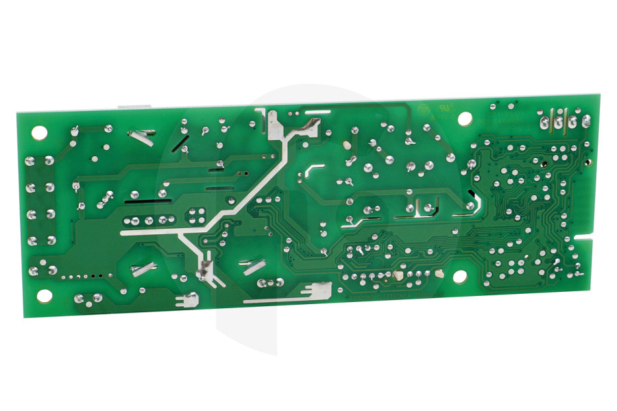 DeLonghi Cafetera DeLonghi placa de potencia (módulo de control) SW1.2.0 DG 230V cafetera AS00000605