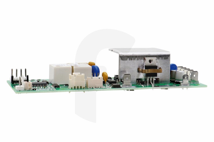 DeLonghi Cafetera DeLonghi placa de potencia (módulo de control) SW1.2.0 DG 230V cafetera AS00000605