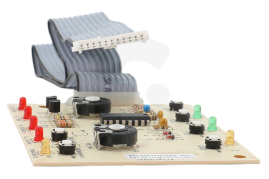 DeLonghi Cafetera Placa de control DeLonghi AS00000621 cafetera