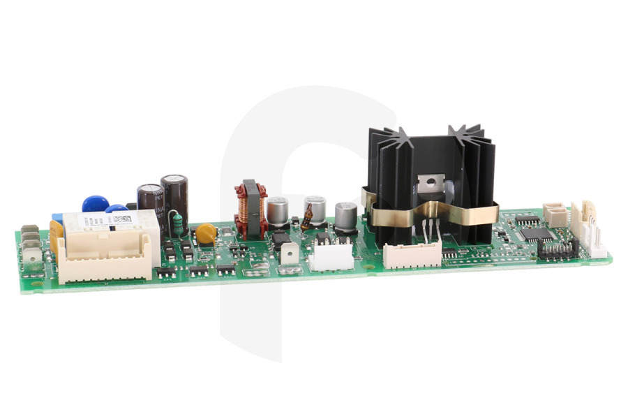 DeLonghi Cafetera DeLonghi placa de potencia (módulo de control) cafetera 5213220521