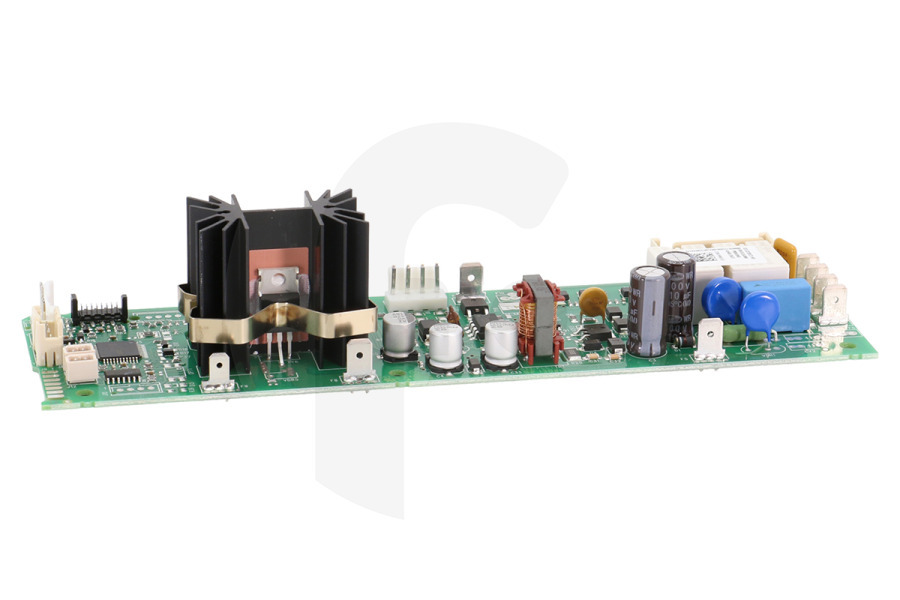 DeLonghi Cafetera DeLonghi placa de potencia (módulo de control) cafetera 5213220521