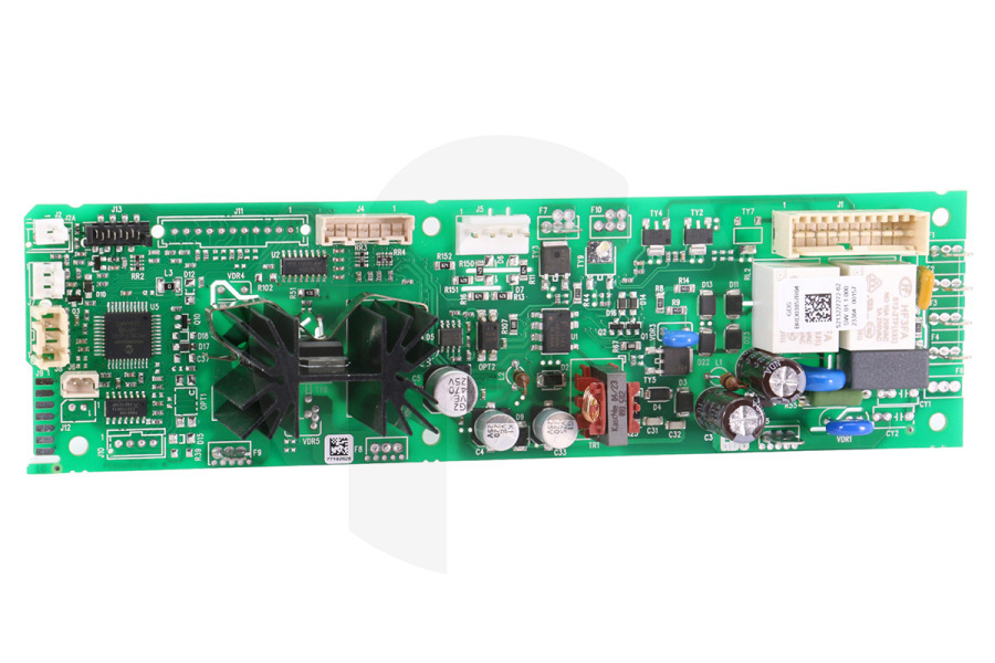 DeLonghi Cafetera Placa de alimentación DeLonghi 5213227272 Cafetera apto para entre otros ECAM23460, ECAM23463