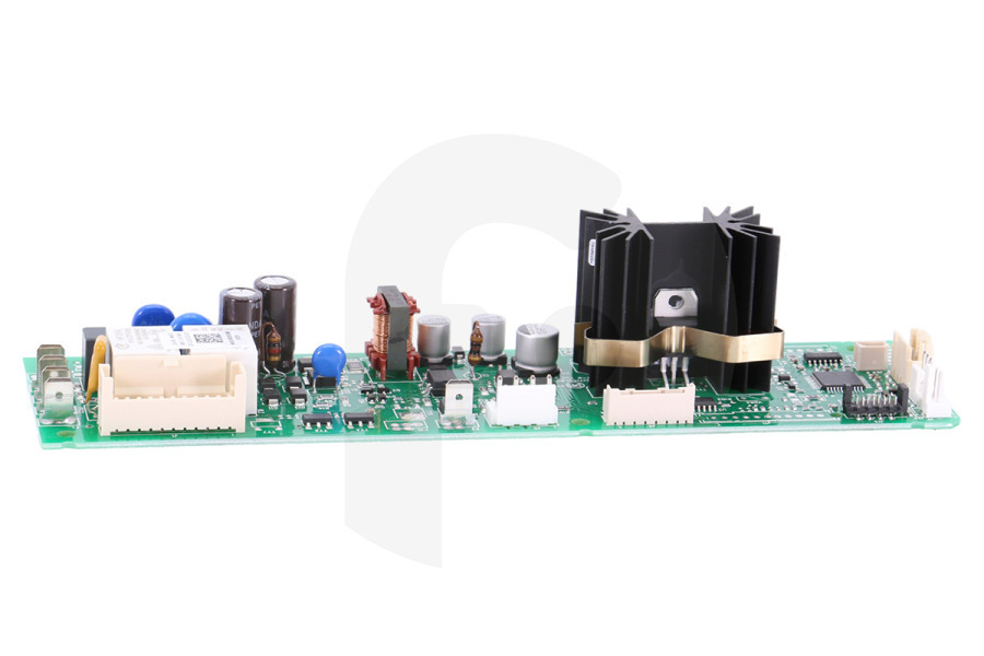 DeLonghi Cafetera Placa de alimentación DeLonghi 5213227272 Cafetera
